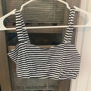 Forever 21 Crop Top